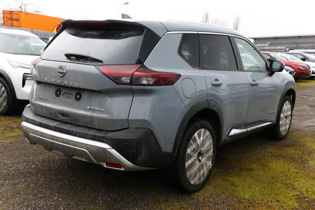 Nissan X-Trail Tekna+ e-4ORCE Pano Bose Nappa 20LM SHZ 