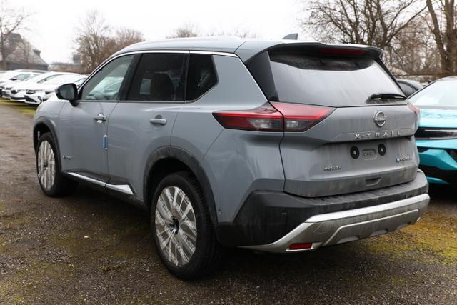 Nissan X-Trail Tekna+ e-4ORCE Pano Bose Nappa 20LM SHZ 