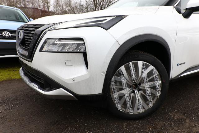 Nissan X-Trail Tekna+ e-4ORCE Pano Bose Nappa 20LM SHZ 