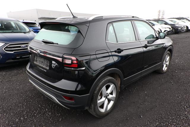 Volkswagen T-Cross Style 1.5 TSI 150 DSG LED Nav ACC DigCo 