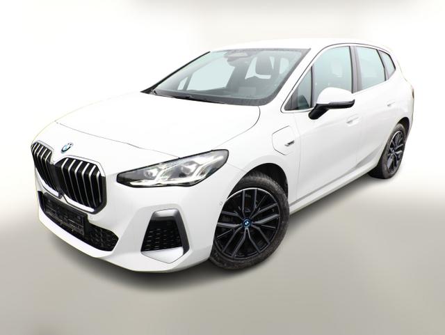 BMW 2er Coup&eacute; - M Sport 225e Active Tourer Aut. xDrive PDC SHZ