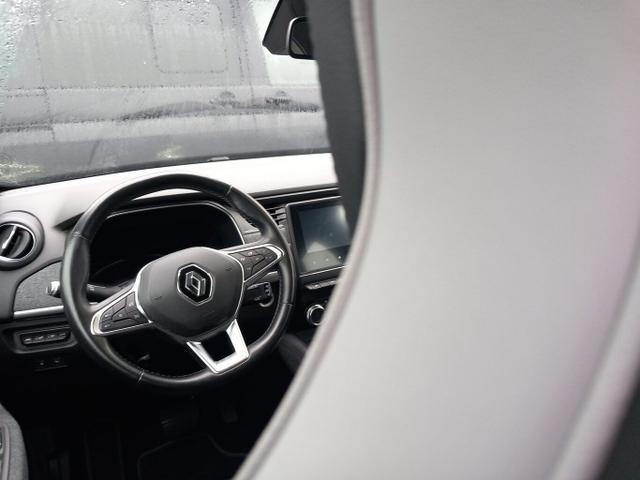 Renault ZOE Intens ZE50 R135 Kauf-Bat. Nav SHZ Kam LM16Z 