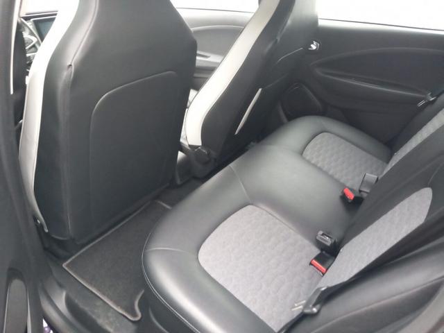 Renault ZOE Intens ZE50 R135 Kauf-Bat. Nav SHZ Kam LM16Z 