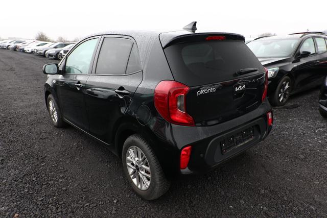 Kia Picanto Vision 1.2 84 NAV KAM CarPlay 