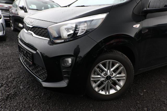 Kia Picanto Vision 1.2 84 NAV KAM CarPlay 