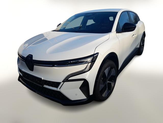 Renault M&eacute;gane E-TECH - Equilibre Megane EV60 220 OptiCharge SHZ
