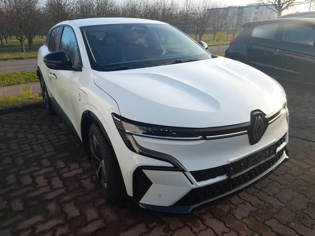 Renault M&eacute;gane E-TECH Equilibre Megane EV60 220 OptiCharge SHZ 