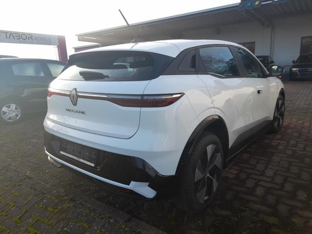 Renault M&eacute;gane E-TECH Equilibre Megane EV60 220 OptiCharge SHZ 