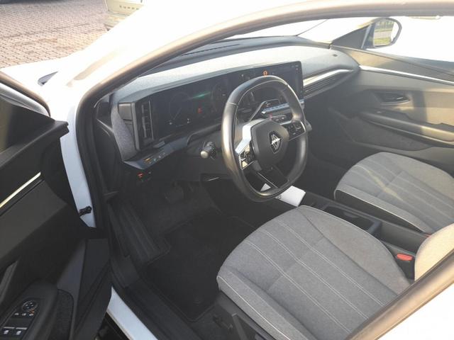 Renault M&eacute;gane E-TECH Equilibre Megane EV60 220 OptiCharge SHZ 