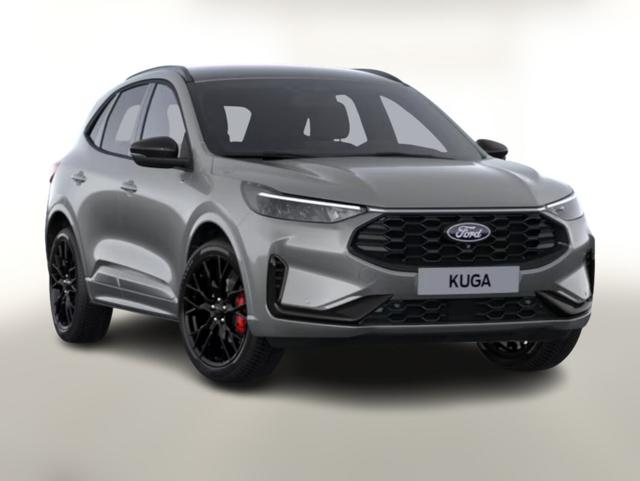 Ford Kuga - ST-Line X FHEV AWD BlackP Winter ACC Kam360