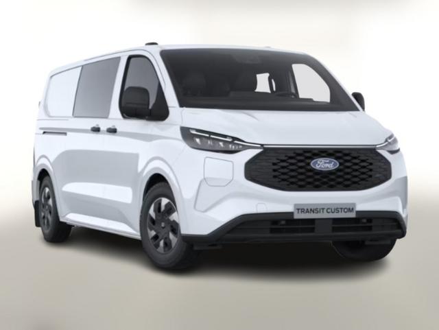 Ford E-Transit Custom - Trend DCiV 71kWh 320 L2 AHK SHZ