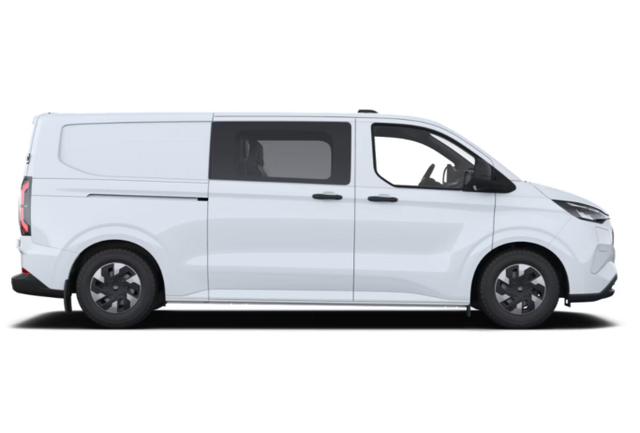 Ford E-Transit Custom Trend DCiV 71kWh 320 L2 AHK SHZ 