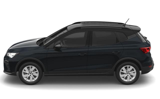 Seat Arona Style DSG NeuMod ACC Kam 2ZClim WirelessC 