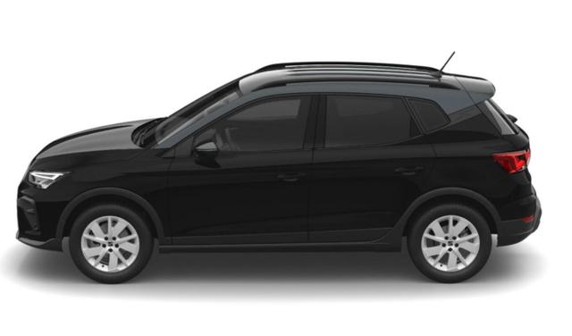 Seat Arona Style DSG NeuMod Nav VollLED SHZ Kessy 5JG 