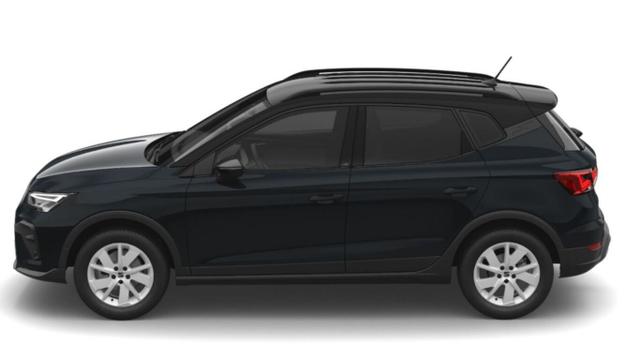 Seat Arona FR DSG NeuMod VollLED StauA Kessy VirtC 