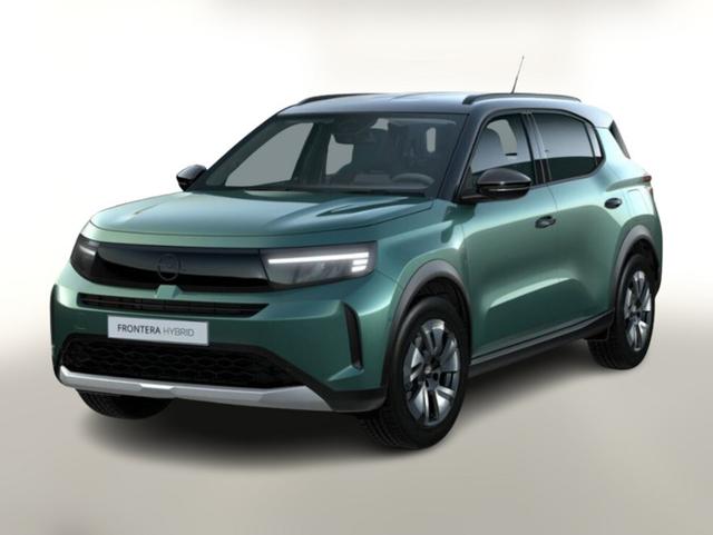 Opel Frontera - GS Hybrid AT 7-S TechP SHZ LHZ Nav Kam
