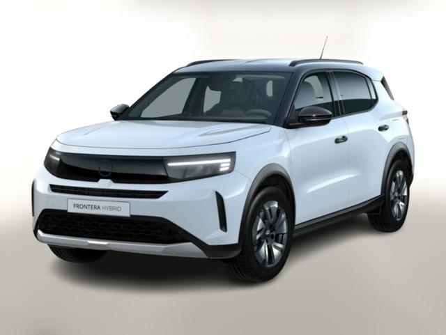 Opel Frontera - GS Hybrid AT 7-S TechP SHZ LHZ Nav Kam