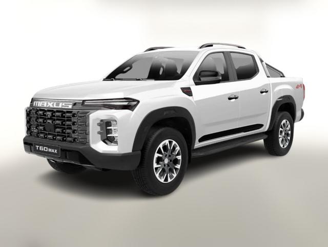Maxus T60 Max - Luxury Aut 4WD LED 360&deg; SHZ ACC 18Z 5JGa