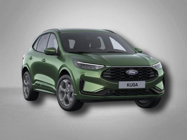 Ford Kuga - ST-Line 1.5 TSI 8-Gang Automatik
