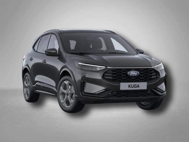 Ford Kuga - ST-Line 1.5 TSI 8-Gang Automatik