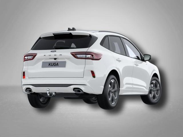 Ford Kuga ST-Line 1.5 TSI 8-Gang Automatik 