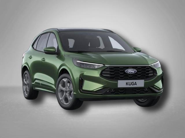 Ford Kuga - ST-Line 1.5 TSI 8-Gang Automatik
