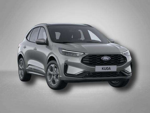 Ford Kuga - ST-Line 1.5 TSI 8-Gang Automatik
