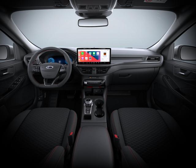 Ford Kuga ST-Line 1.5 TSI 8-Gang Automatik 