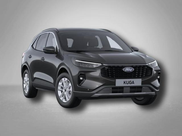 Ford Kuga - ST-Line 1.5 TSI 8-Gang Automatik