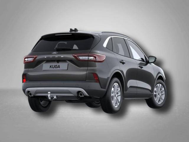 Ford Kuga ST-Line 1.5 TSI 8-Gang Automatik 