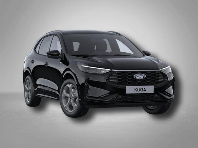 Ford Kuga - ST-Line 1.5 TSI 8-Gang Automatik