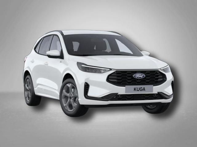Ford Kuga - ST-Line 1.5 TSI 8-Gang Automatik
