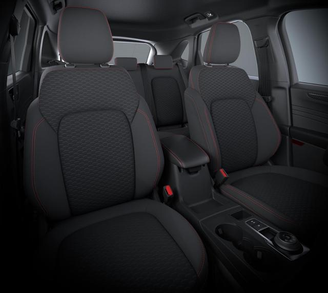 Ford Kuga ST-Line 1.5 TSI 8-Gang Automatik 