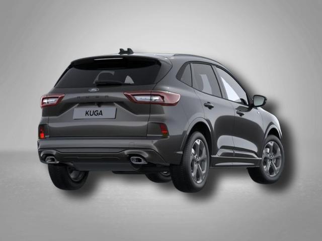 Ford Kuga ST-Line 1.5 TSI 8-Gang Automatik 