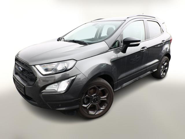 Ford EcoSport - ST-Line 1.0 EcoBoost 125 Nav PDC KeyL