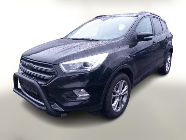 Ford Kuga - Titanium 1.5 EcoBoost 150 Nav PDC eHk LM17Z