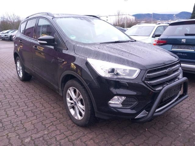 Ford Kuga Titanium 1.5 EcoBoost 150 Nav PDC eHk LM17Z 