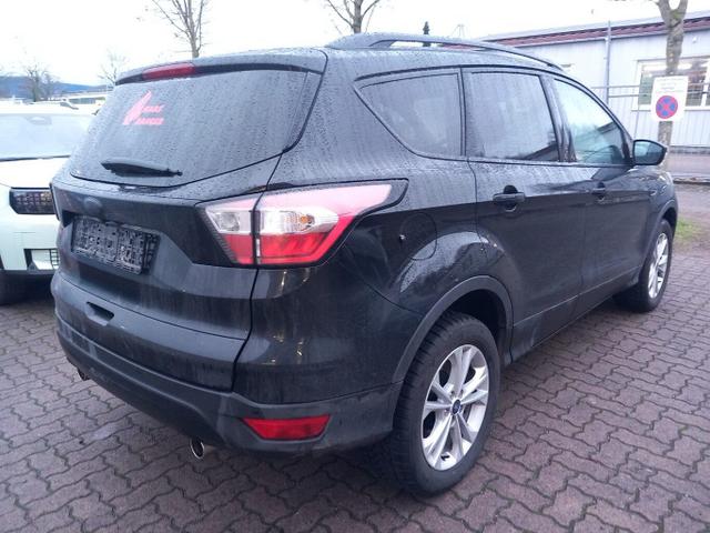 Ford Kuga Titanium 1.5 EcoBoost 150 Nav PDC eHk LM17Z 