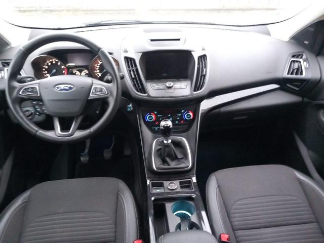 Ford Kuga Titanium 1.5 EcoBoost 150 Nav PDC eHk LM17Z 