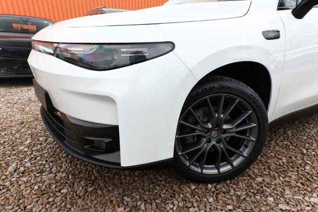 Leapmotor C10 Design REEV 20Z Pano Nav SHZ eHK ACC 4J.Gar. 