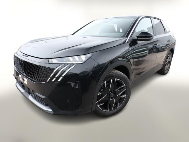 Peugeot 3008 - GT Hybrid Pano Focal 360&deg; AHK SHZ Massage