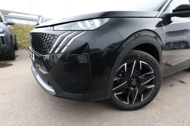 Peugeot 3008 GT Hybrid Pano Focal 360&deg; AHK SHZ Massage 