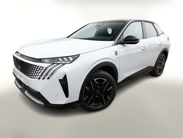 Peugeot 3008 - GT Hybrid Pano Focal 360&deg; AHK SHZ Massage