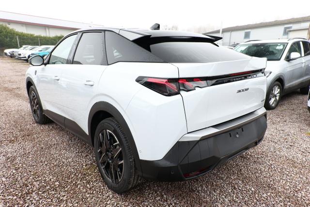 Peugeot 3008 GT Hybrid Pano Focal 360&deg; AHK SHZ Massage 