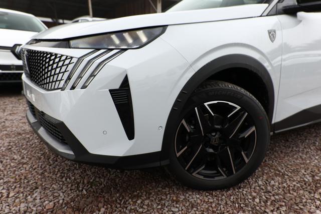 Peugeot 3008 GT Hybrid Pano Focal 360&deg; AHK SHZ Massage 