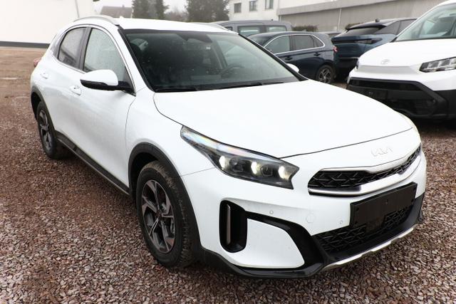 Kia XCeed DCT MY26 Nav LED 2xPDC Privacy Kam 2Z-Klim 