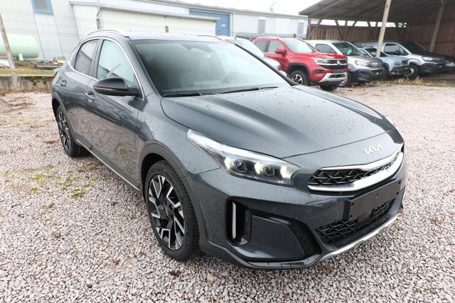 Kia XCeed DCT MY26 ACC Keyl 2Z-Klima SHZ LHZ Nav Kam 