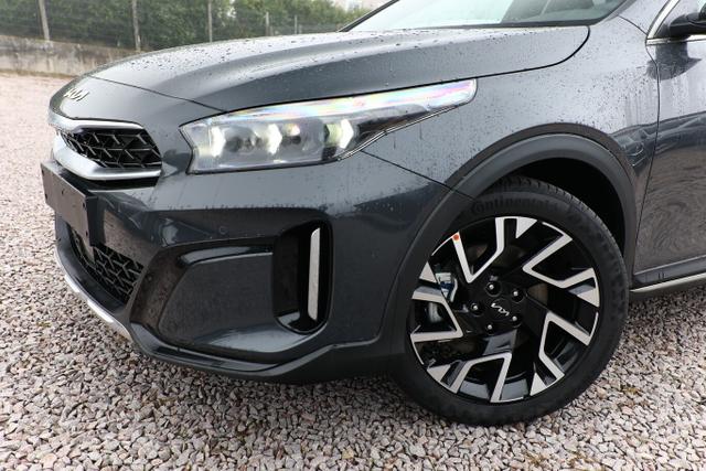 Kia XCeed DCT MY26 ACC Keyl 2Z-Klima SHZ LHZ Nav Kam 