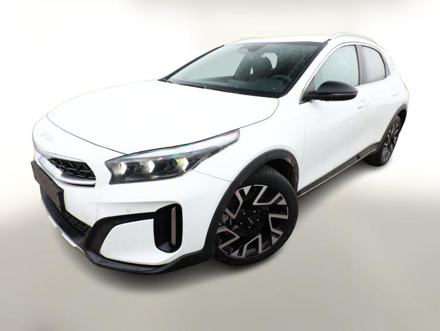 Kia XCeed - DCT MY26 ACC Keyl 2Z-Klima SHZ LHZ Nav Kam