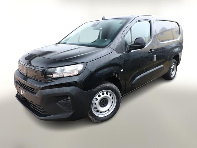 Peugeot Partner Kastenwagen - L2 AT Holz Keyl 2Z-Klima Kam Nav CarP BT
